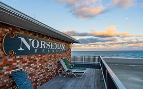 Norseman Resort Ogunquit Me